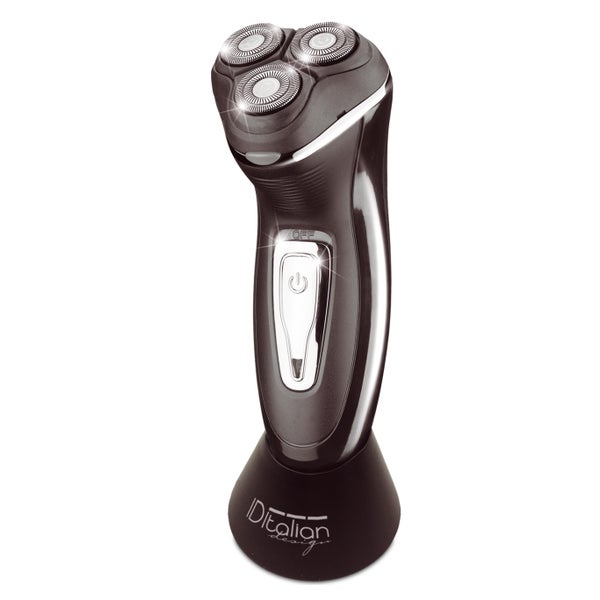 ITALIAN DESIGN ELEKTROGERÄTE Profi-Rasierer Pro-Shaver 312A