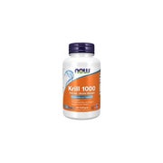Krillöl – 1000 mg doppelte Stärke, Weichkapseln 60 St