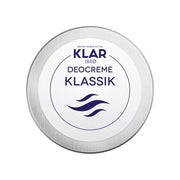 KLAR Deocreme Klassik 65 ml