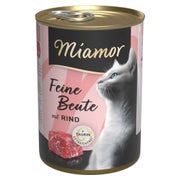 Miamor - Feine Beute Dose 4,8 kg