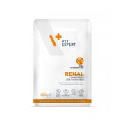 Produktabbildung: VET EXPERT Veterinary Diet Cat Renal pouch 0,1 kg