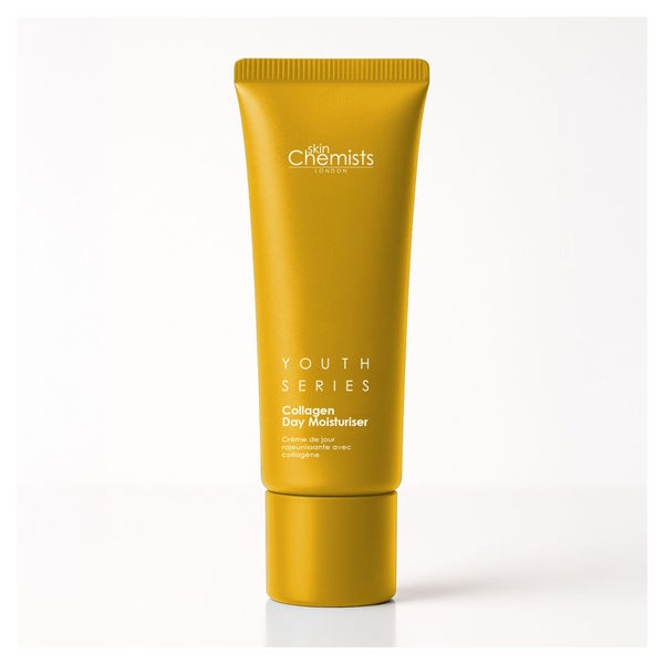 skinChemists Kollagen Tagescreme 50 ml