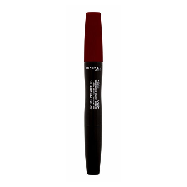 Rimmel London Lasting Provacalips Lip Colour Transfer Proof 570-No Wine-Ing 2,3ml 0,0039 l