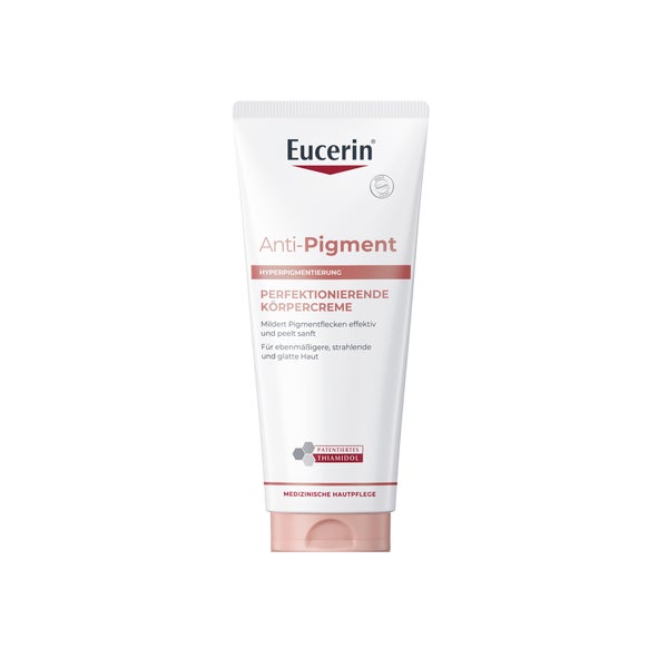 Eucerin Anti-pigment Perfektionierende Körpercreme 200 ml