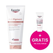 Produktabbildung: Eucerin Anti-pigment Perfektionierende Körpercreme 200 ml