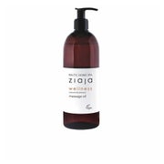 Ziaja Baltic Home Spa Wellness Aceite De Masaje De Almendra y Coco 490ml 0,49 l