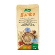 A.vogel Bambu Instantpulver Nachfüll 200 g