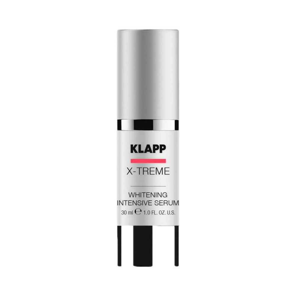 Klapp X-treme Whitening Intensive Serum 1 St