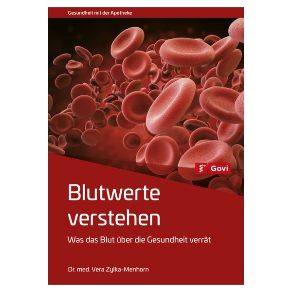 Blutwerte verstehen 1 St