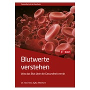 Blutwerte verstehen 1 St