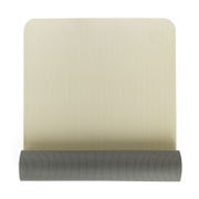bodhi Yogamatte LOTUS PRO sand/hellgrau 1 St