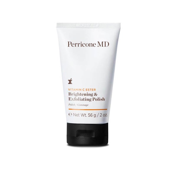 Perricone MD Vitamine C-Serum Vitamin C Ester Exfoliating Polish