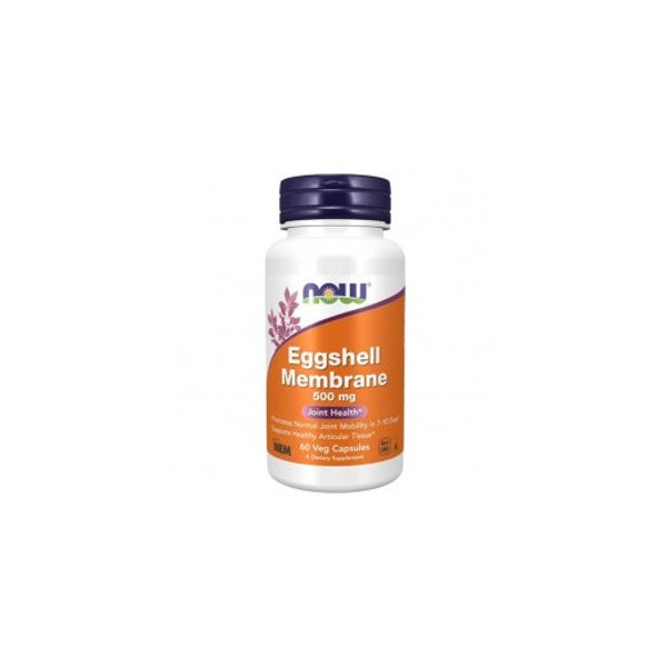 Eierschalenmembran 500 mg, Gemüsekapseln 60 St