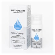 NEODERM | Creme gegen Verfärbungen mit Bleaching Komplex 50 ml