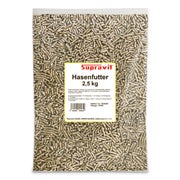 Supravit Hasenfutter 2.5 kg