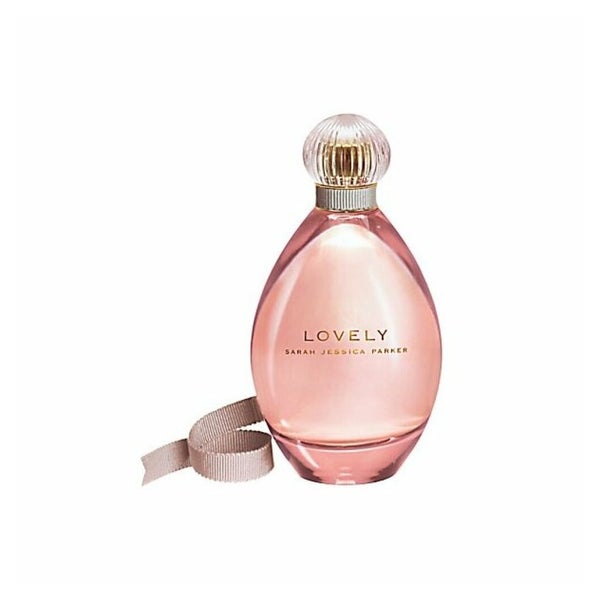Sarah Jessica Parker Lovely Eau De Parfum Spray 100ml 0,1 l