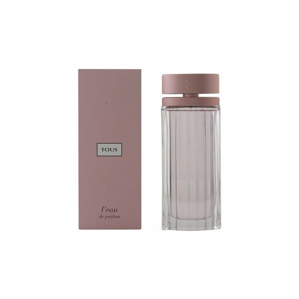 Tous L Eau De Parfum Spray 90ml 0,09 l