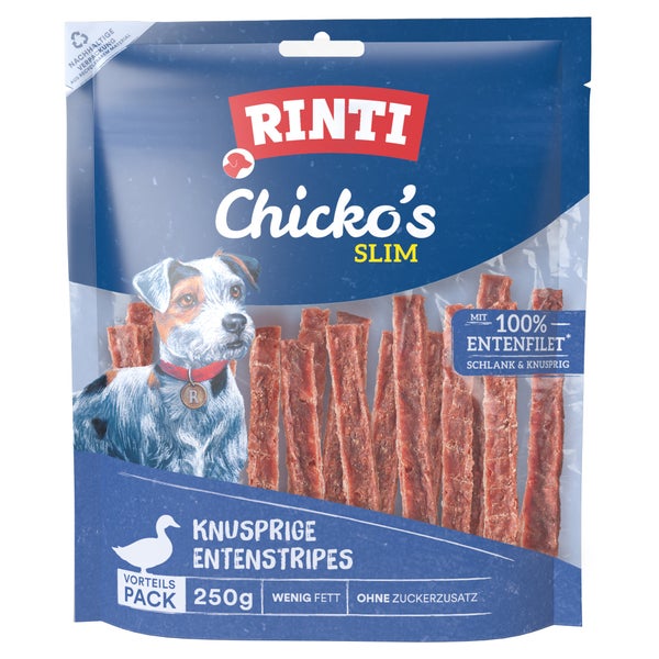 Rinti - Extra Chicko Vorratspack 2,25 kg