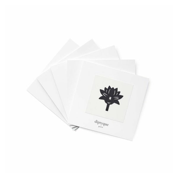 Do Son - Patch De Parfum Body Sticker Schwarz