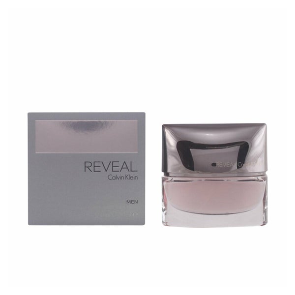 Calvin Klein Reveal Men Eau de Toilette Spray 30ml 0,03 l