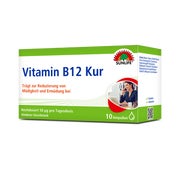SUNLIFE® Vitamin B12 Kur Ampullen 70 ml