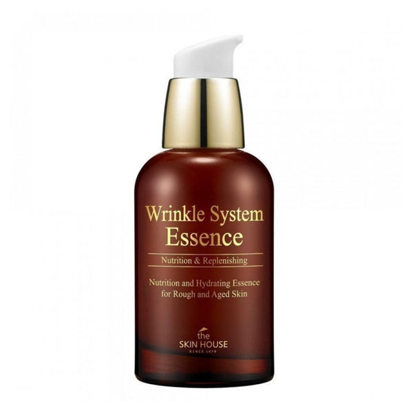 The Skin House | Wrinkle System Essence - 50 ml 50 ml