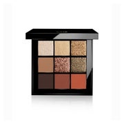 Ga-De Velveteen Eyeshadow Palette - 49 The Spice Rack 8,1 g