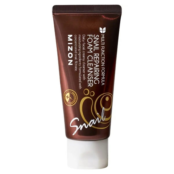 MIZON Snail Repairing Reinigungsschaum 60 ml