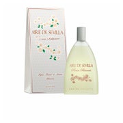 Aire de Sevilla Edición Rosas Blancas Eau de Toilette 150ml 0,15 l