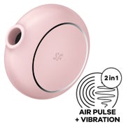 Satisfyer - Pro To Go 1 St
