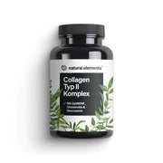 natural elements Collagen Typ II Komplex 85 g