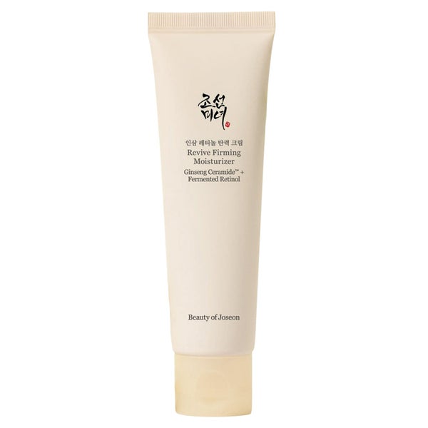 BEAUTY OF JOSEON Revive Firming Moisturizer Ginseng + 50 ml