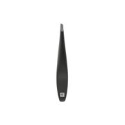 Zwilling Premium Pinzette schräg schwarz 1 St