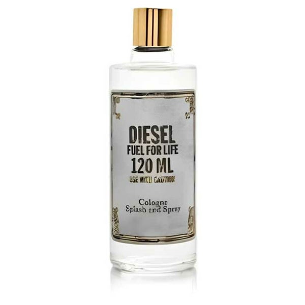 Diesel Fuel for Life Männer Edt