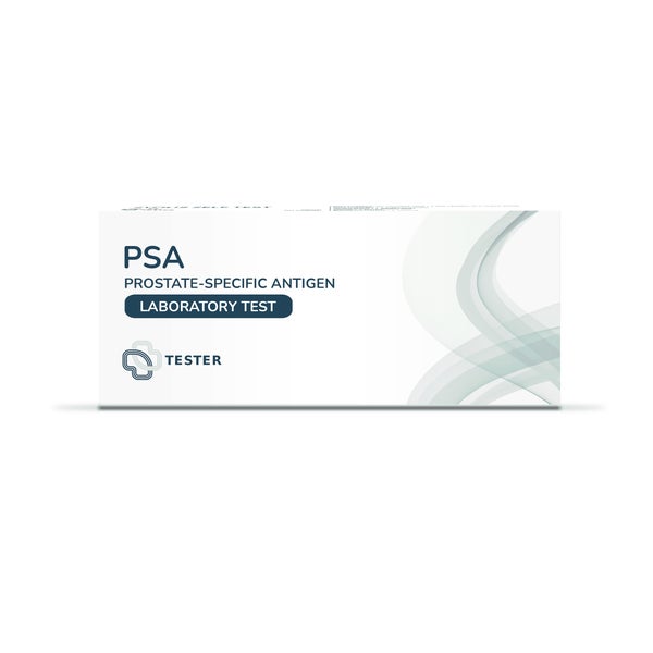 PSA-Test 1 St