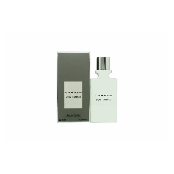 Carven L'Eau Intense Eau de Toilette 50ml Spray 0,05 l