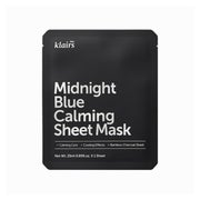 Klairs Midnight Blue Calming Sheet Mask