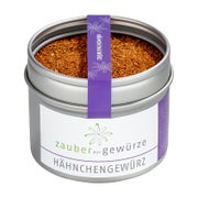 Zauber der Gewürze Hähnchengewürz 70 g