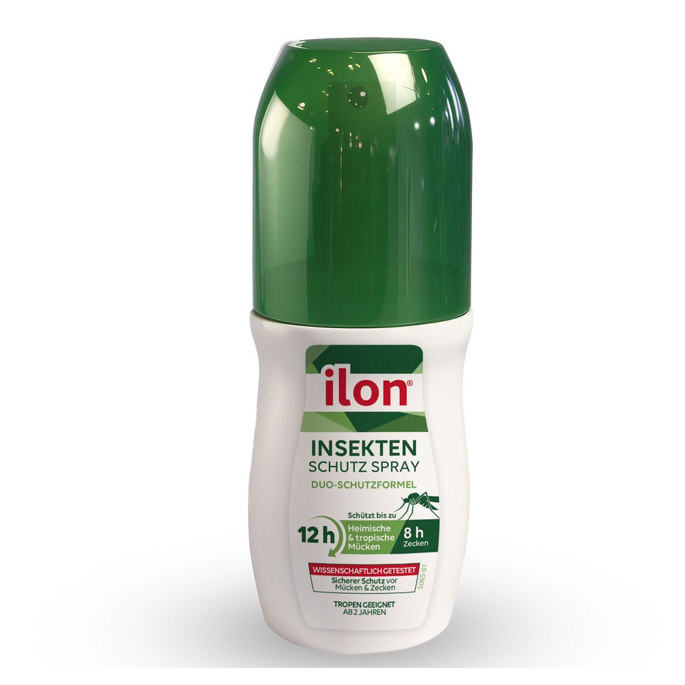 Ilon Insektenschutzspray 100 ml