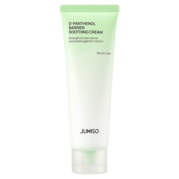 JUMISO D-Panthenol Barrier Soothing Cream 80 ml