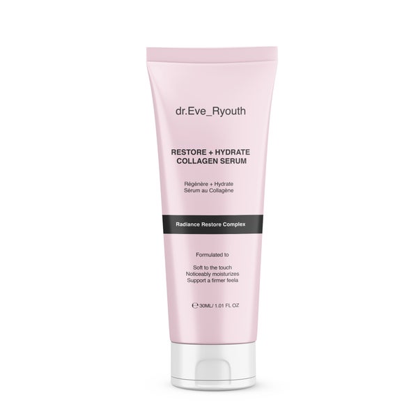 RESTORE + HYDRATE COLLAGEN SERUM 30 g