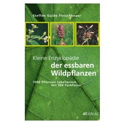 Kleine Enzyklopädie der essbaren Wildpflanzen 1 St