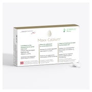 Maxx-Calzium Natürliches Eierschalen-Calcium 60 St