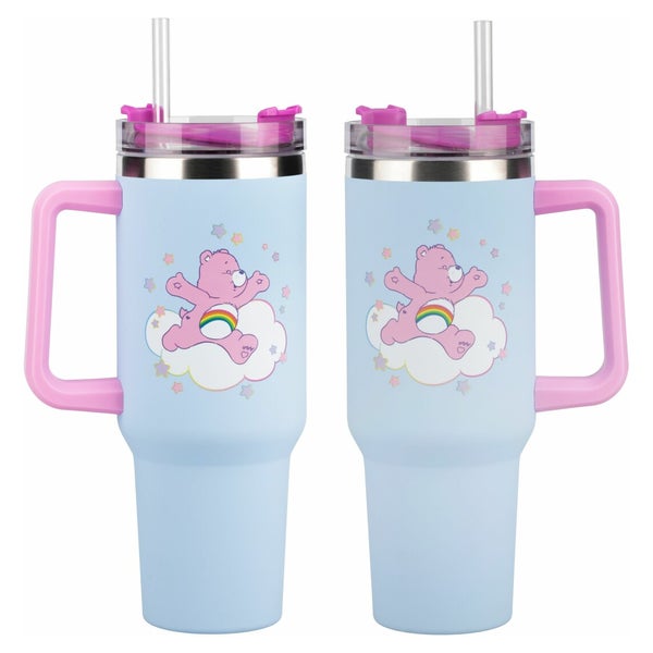 Tomik Toys GmbH Care Bears 1200ml Multiway Travel Cup 1 St