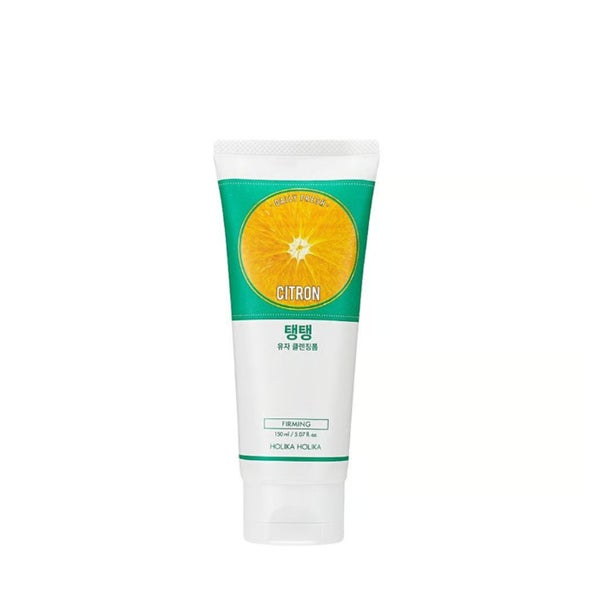 Holika Holika Daily Fresh Citron Cleansing Foam 150 ml