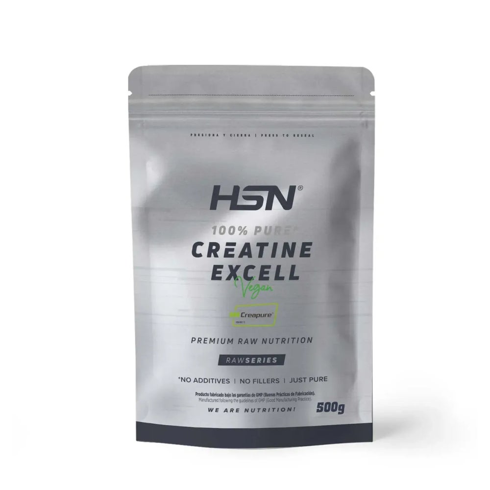 CREATIN EXCELL (100 % Creapure®) PULVER 500 g 500 g