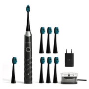 Produktabbildung: SHINE BRIGHT SET USB-Schallzahnbürste 1 St