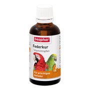 Beaphar - Federkur Paganol - 50 ml 1 St