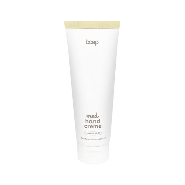 das boep med Handcreme 100 ml