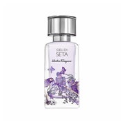 Salvatore Ferragamo, Cieli di Seta EdP Nat. Spray 0,05 l